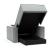 Newilla Storage Lounger Chair w/ Standart Arm Rests