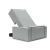 Newilla Storage Lounger Chair w/ Standart Arm Rests