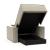 Newilla Storage Lounger Chair w/ Standart Arm Rests