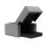 Newilla Storage Lounger Chair w/ Standart Arm Rests