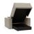 Newilla Storage Lounger Chair w/ Standart Arm Rests