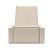 Newilla Storage Lounger Chair w/ Standart Arm Rests