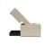 Newilla Storage Lounger Chair w/ Standart Arm Rests