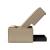 Newilla Storage Lounger Chair w/ Standart Arm Rests