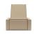 Newilla Storage Lounger Chair w/ Standart Arm Rests