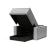 Newilla Storage Lounger Chair w/ Standart Arm Rests