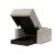 Newilla Storage Lounger Chair w/ Standart Arm Rests