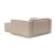 Newilla Storage Lounger Chair w/ Standart Arm Rests