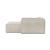 Newilla Storage Lounger Chair w/ Standart Arm Rests