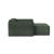 Newilla Storage Lounger Chair w/ Standart Arm Rests