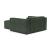 Newilla Storage Lounger Chair w/ Standart Arm Rests