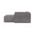Newilla Storage Lounger Chair w/ Standart Arm Rests