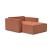 Newilla Storage Lounger Chair w/ Standart Arm Rests