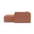 Newilla Storage Lounger Chair w/ Standart Arm Rests