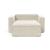 Newilla Storage Lounger Chair w/ Standart Arm Rests