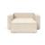Newilla Storage Lounger Chair w/ Standart Arm Rests