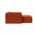 Newilla Storage Lounger Chair w/ Standart Arm Rests
