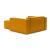 Newilla Storage Lounger Chair w/ Standart Arm Rests