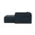 Newilla Storage Lounger Chair w/ Standart Arm Rests