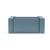 Newilla Storage Lounger Chair w/ Standart Arm Rests