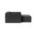 Newilla Storage Lounger Chair w/ Standart Arm Rests