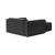 Newilla Storage Lounger Chair w/ Standart Arm Rests