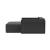 Newilla Storage Lounger Chair w/ Standart Arm Rests