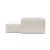 Newilla Storage Lounger Chair w/ Standart Arm Rests