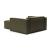 Newilla Storage Lounger Chair w/ Standart Arm Rests