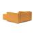 Newilla Storage Lounger Chair w/ Standart Arm Rests