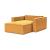 Newilla Storage Lounger Chair w/ Standart Arm Rests