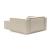 Newilla Storage Lounger Chair w/ Standart Arm Rests