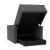 Newilla Storage Lounger Chair w/ Slim Arm Rests