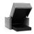 Newilla Storage Lounger Chair w/ Slim Arm Rests