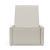 Newilla Storage Lounger Chair w/ Slim Arm Rests