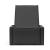 Newilla Storage Lounger Chair w/ Slim Arm Rests