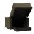 Newilla Storage Lounger Chair w/ Slim Arm Rests