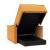 Newilla Storage Lounger Chair w/ Slim Arm Rests