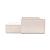 Newilla Storage Lounger Chair w/ Slim Arm Rests