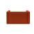 Newilla Storage Lounger Chair w/ Slim Arm Rests