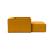 Newilla Storage Lounger Chair w/ Slim Arm Rests