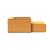 Newilla Storage Lounger Chair w/ Slim Arm Rests