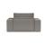 Newilla Storage Lounger Chair w/ Wide Arm Rests