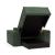 Newilla Storage Lounger Chair w/ Wide Arm Rests