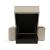 Newilla Storage Lounger Chair w/ Wide Arm Rests
