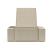 Newilla Storage Lounger Chair w/ Wide Arm Rests