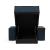Newilla Storage Lounger Chair w/ Wide Arm Rests