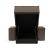 Newilla Storage Lounger Chair w/ Wide Arm Rests