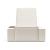 Newilla Storage Lounger Chair w/ Wide Arm Rests