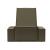 Newilla Storage Lounger Chair w/ Wide Arm Rests